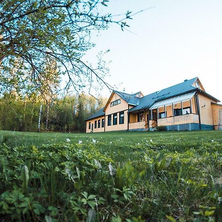 Lakehouse Saimaa B&B Taipalsaari 外观 照片