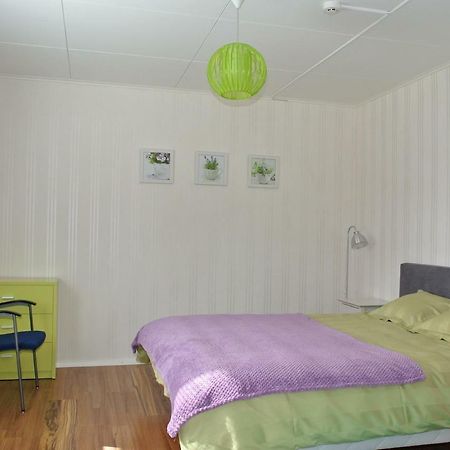 Lakehouse Saimaa B&B Taipalsaari 外观 照片