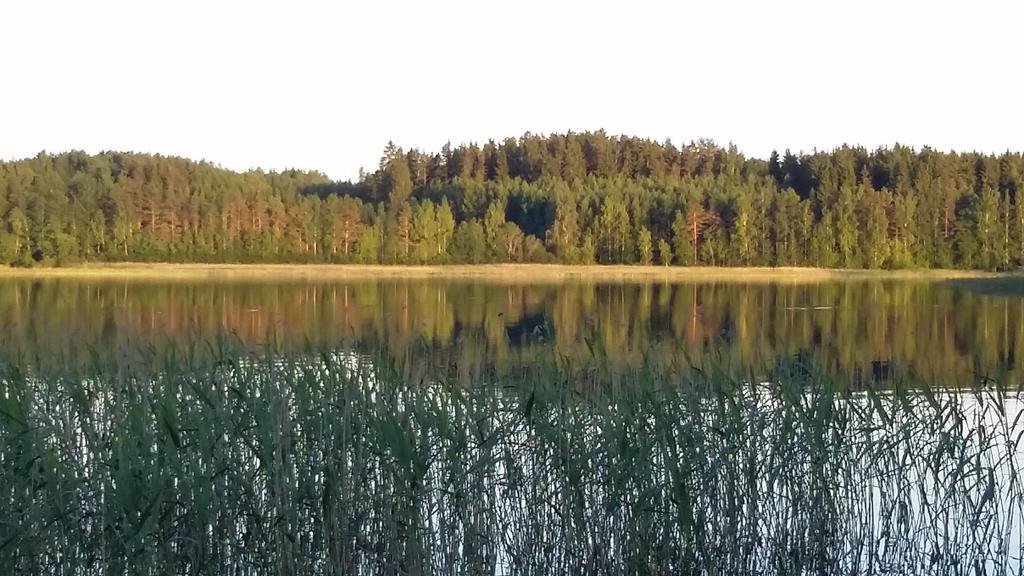 Lakehouse Saimaa B&B Taipalsaari 外观 照片