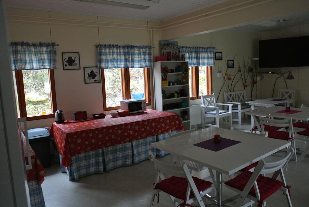 Lakehouse Saimaa B&B Taipalsaari 外观 照片