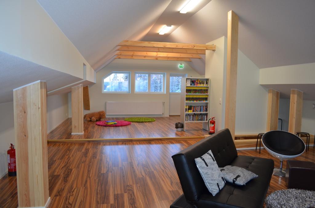 Lakehouse Saimaa B&B Taipalsaari 外观 照片