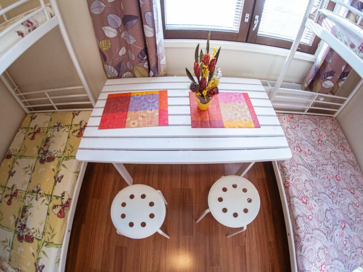 Lakehouse Saimaa B&B Taipalsaari 外观 照片