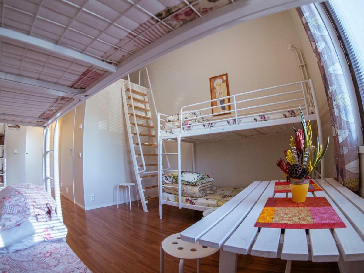Lakehouse Saimaa B&B Taipalsaari 外观 照片