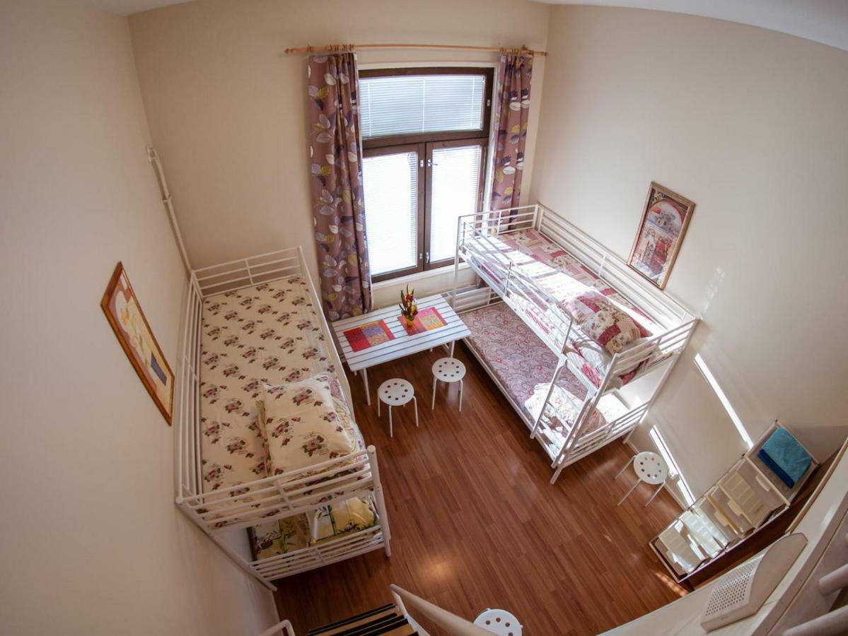 Lakehouse Saimaa B&B Taipalsaari 外观 照片