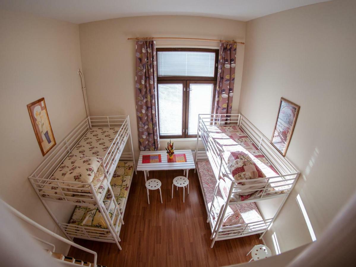 Lakehouse Saimaa B&B Taipalsaari 外观 照片