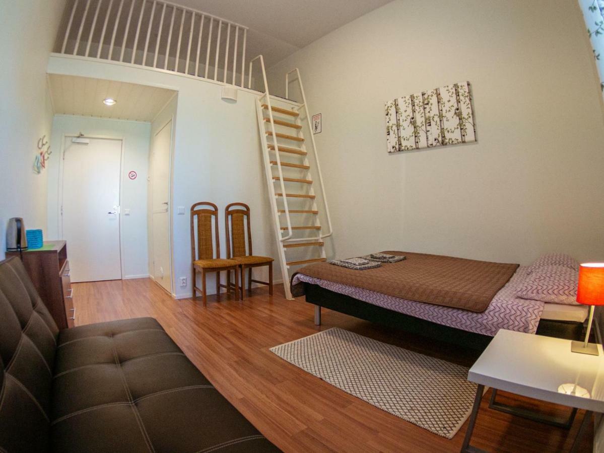 Lakehouse Saimaa B&B Taipalsaari 外观 照片