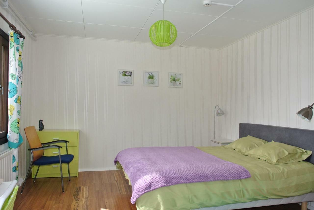 Lakehouse Saimaa B&B Taipalsaari 外观 照片