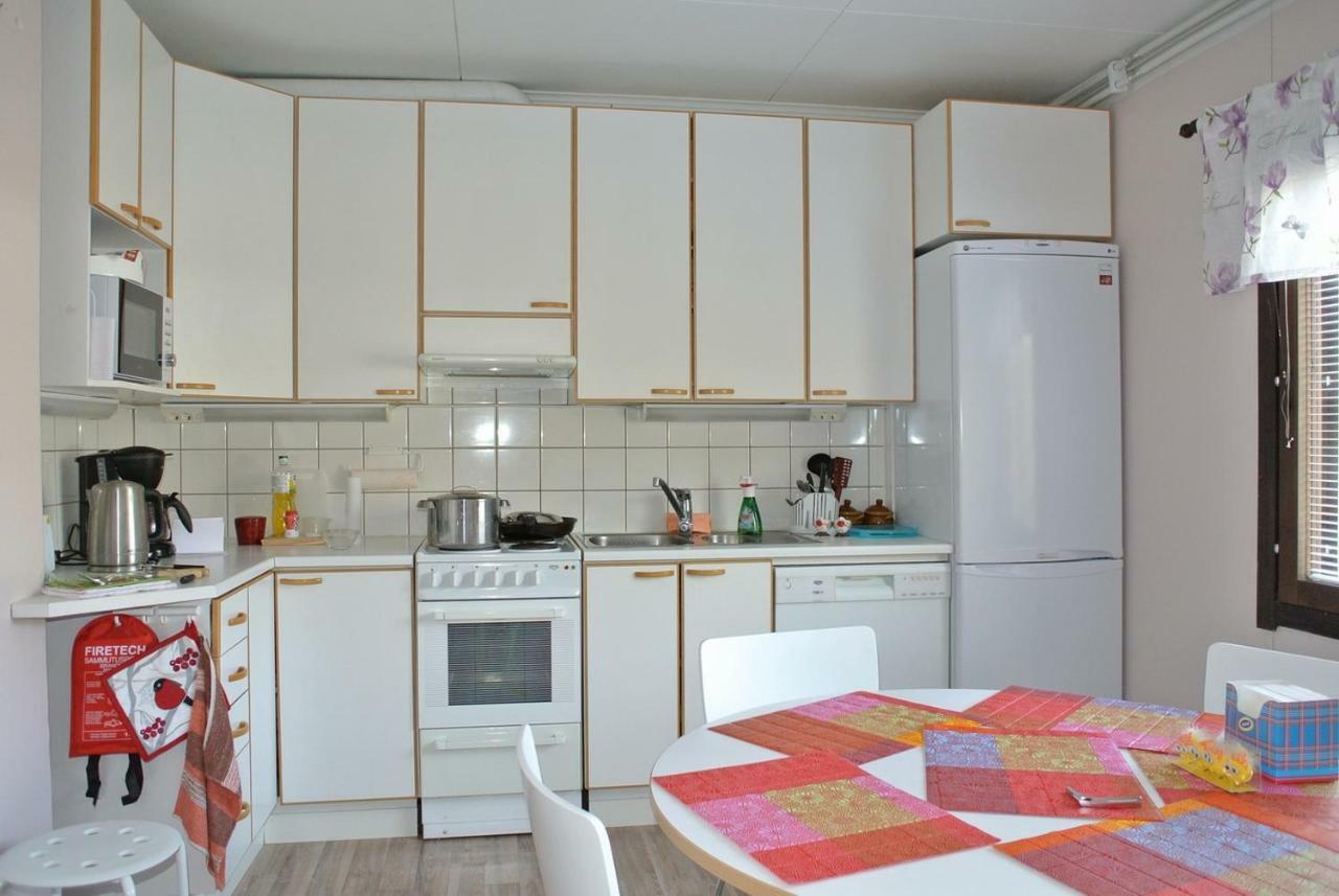 Lakehouse Saimaa B&B Taipalsaari 外观 照片