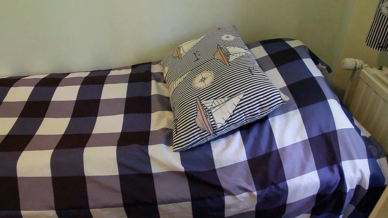 Lakehouse Saimaa B&B Taipalsaari 外观 照片