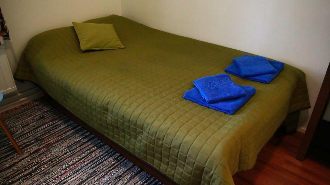 Lakehouse Saimaa B&B Taipalsaari 外观 照片