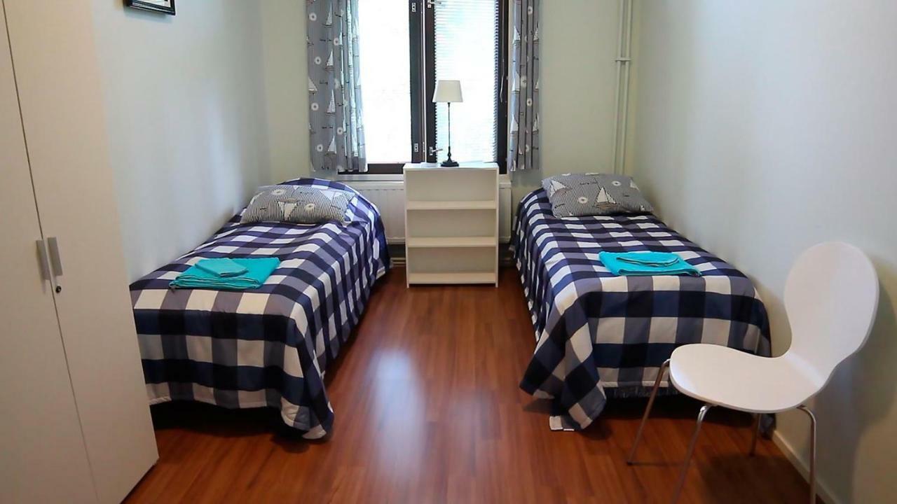 Lakehouse Saimaa B&B Taipalsaari 外观 照片
