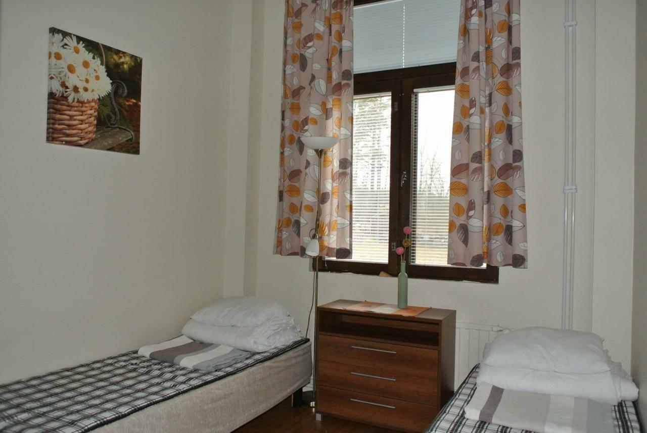Lakehouse Saimaa B&B Taipalsaari 外观 照片